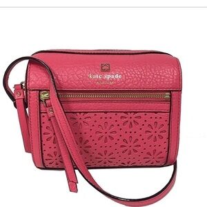 Kate Spade Genuine Leather Speedy 🔥